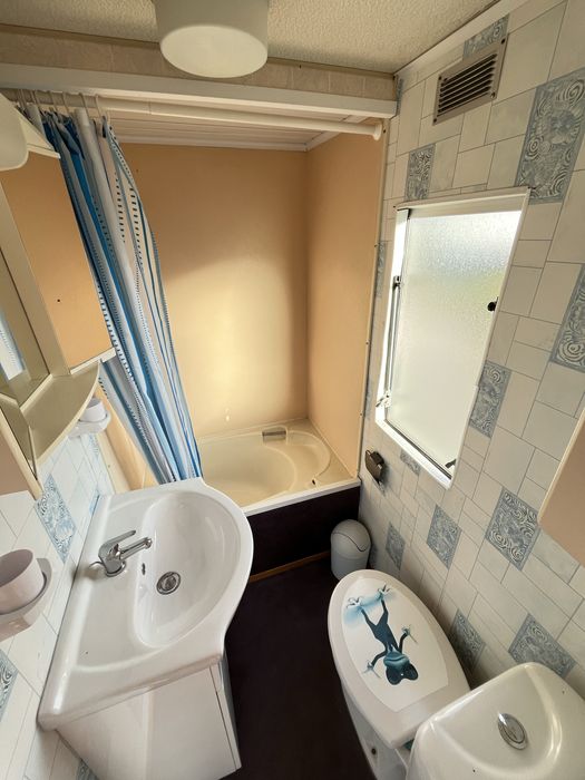 Domek holenderski nr 43! Salon Kuchnia 2 sypialnie Łazienka