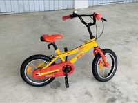 Bicicleta Criança Menino-Menina Roda 14 Polegadas Otimo Estado