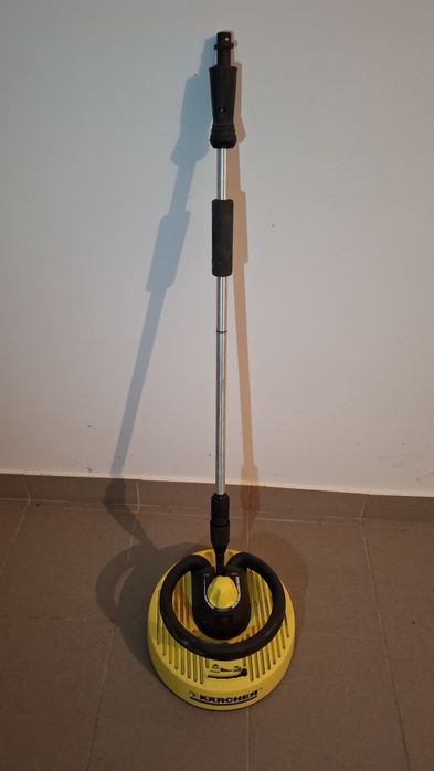KARCHER przystawka myjki ciśnieniowe, do mycia kostki brukowej.