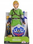 Duża zabawka Link Zelda 50 cm figurka