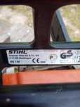 Piła spalinowa Stihl 170 używana Sprawna