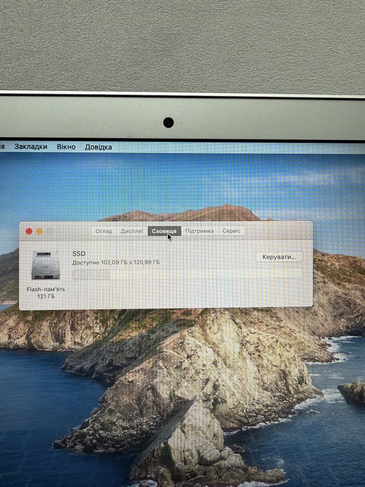 92% Гарантія Macbook Air 13 2017(2019) I5|8Gb|128Gb Ідеальний Макбук
