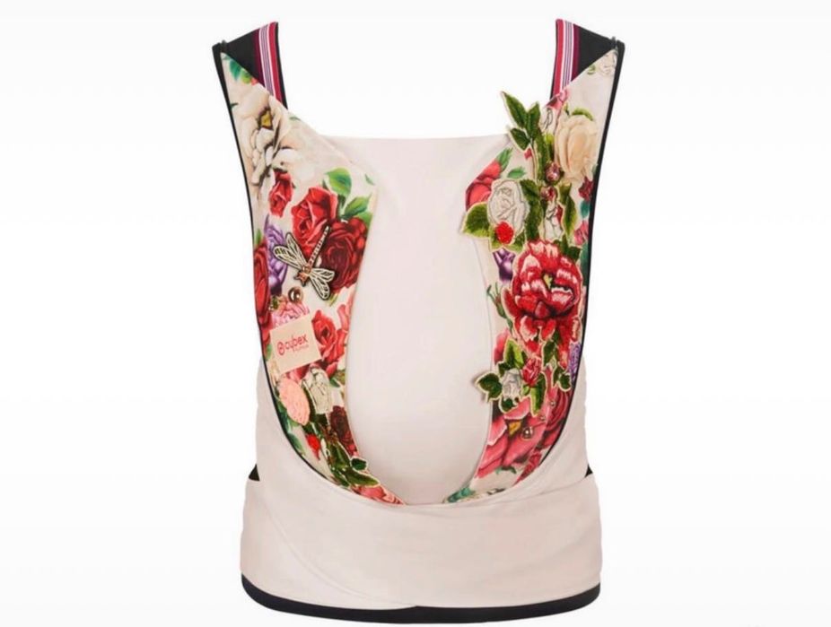 Marsúpio - cybex blossom