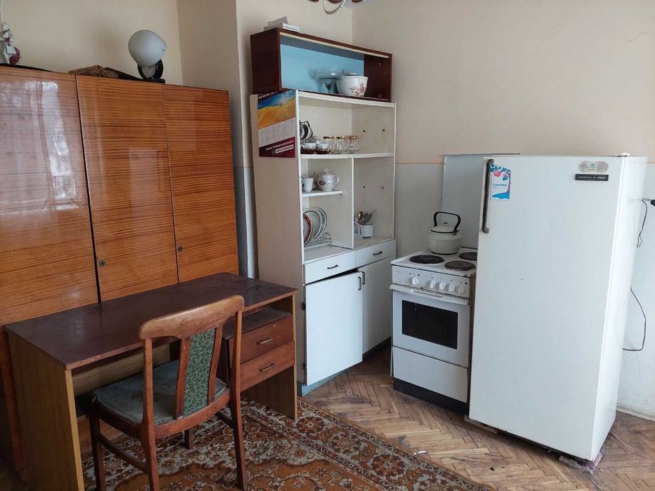 Продаж 1 кім. квартира 36 м.кв. вул. Стуса м.Трускавець