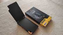 Powerbank Solar charger XTORM