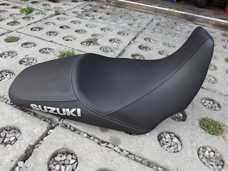 Kanapa suzuki dl1000 vstrom 1000 V-strom DL siedzenie fotel 650 xt