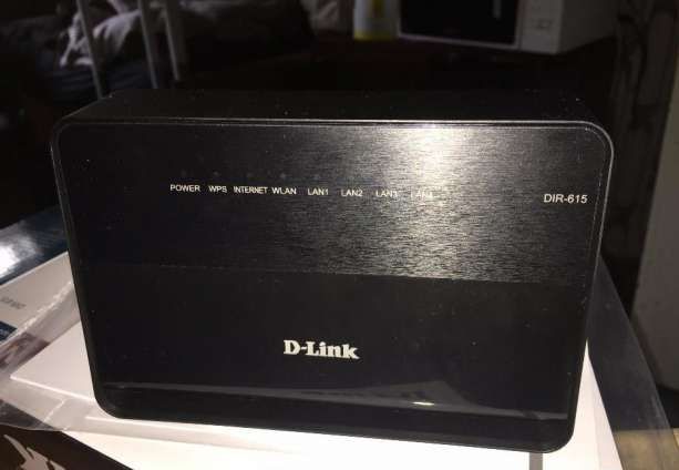 Роутер Wi-Fi  Tp-Link TL-WR841N 300Mbit (Читать описание!)