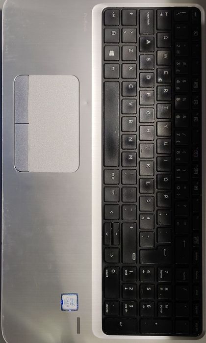 HP ProBook 450 G3
