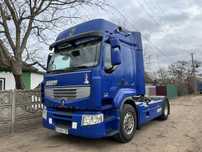 Renault Premium 2011 Автомат