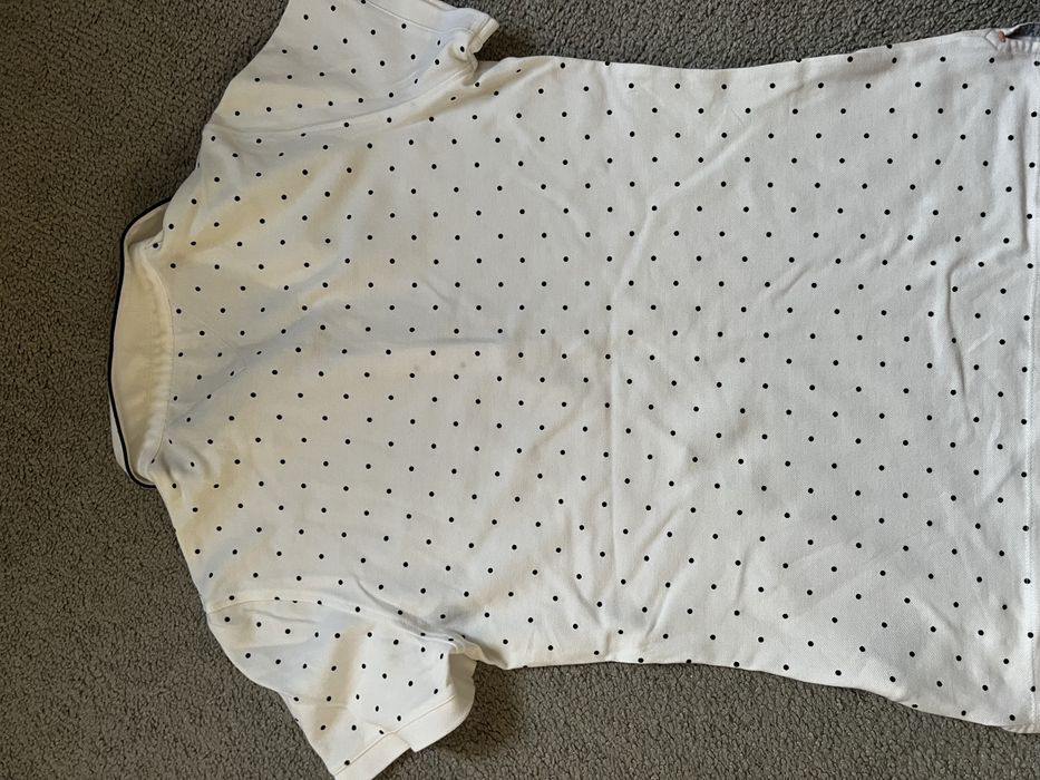 Koszulka damska polo Tommy Hilfiger r. M