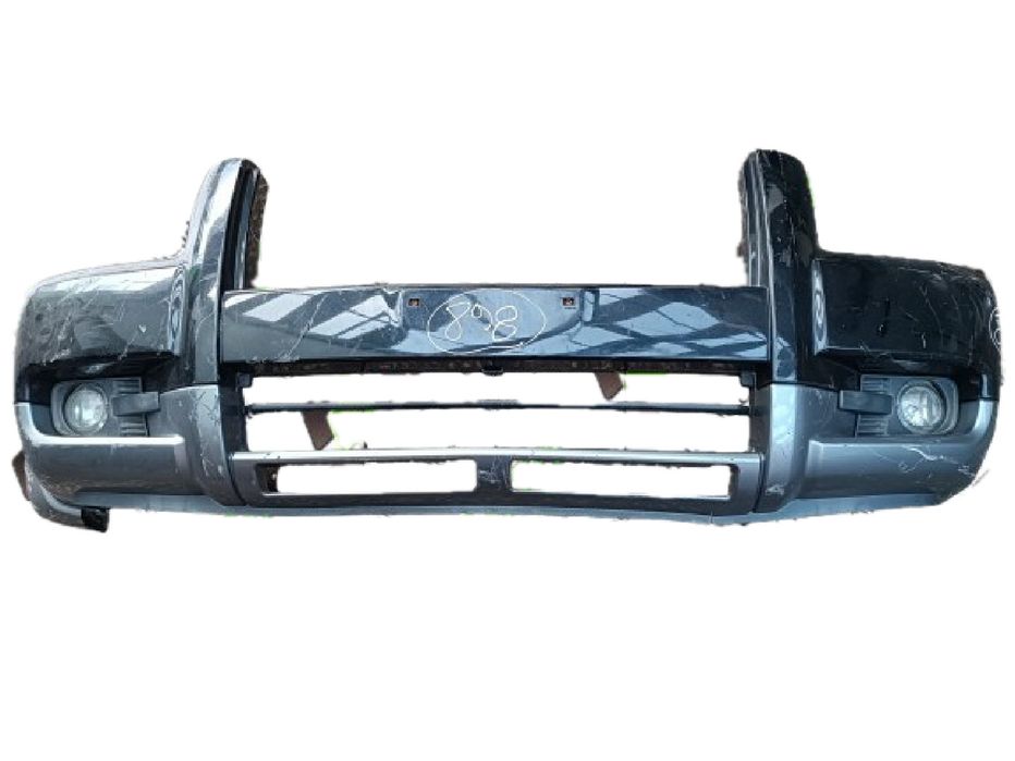 Pára-choques frente LAND ROVER Range Rover Sport (L320)