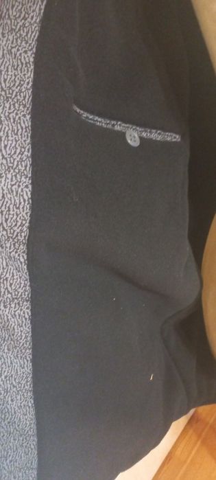 Mundur Służby więziennej