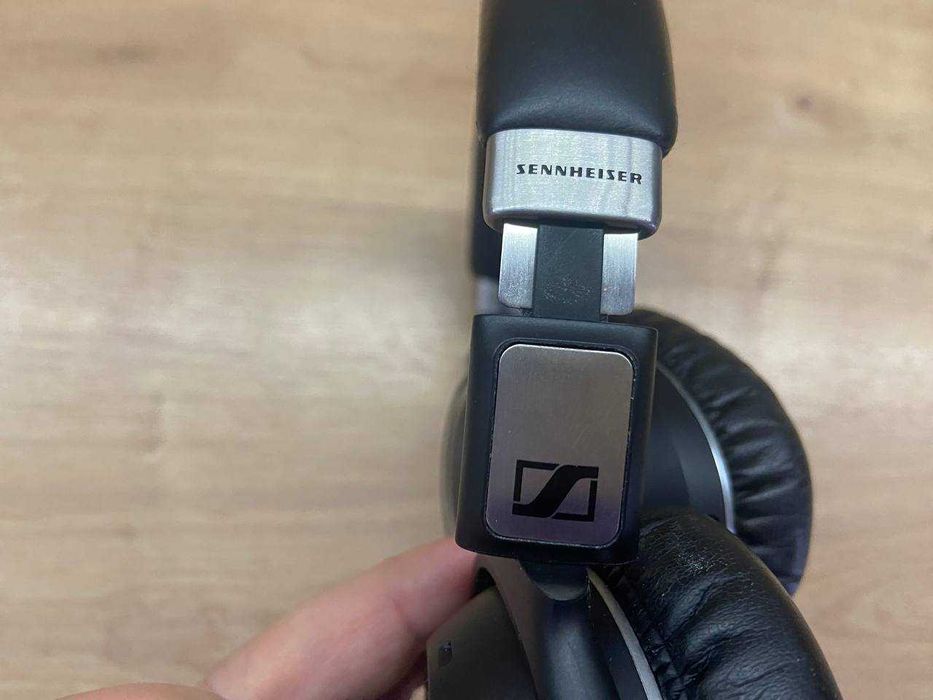 Навушники Наушники Sennheiser PXC 550