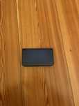 Nintendo 3ds XL com pokemon omega ruby
