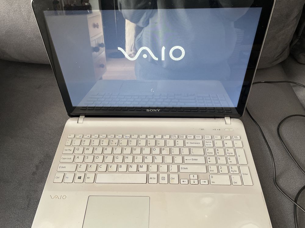 Laptop Vaio Sony