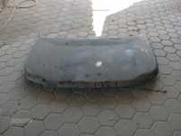 Capot land rover freelander