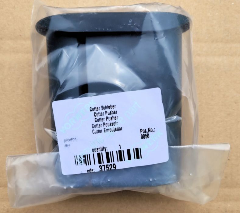 Oryginalny Popychacz do oryginalnej nakładki krojącej THERMOMIX