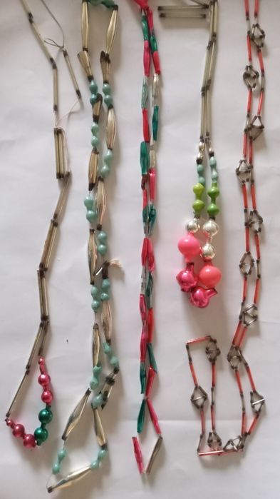 Елочные  игрушки  ссср  колокол  звезда