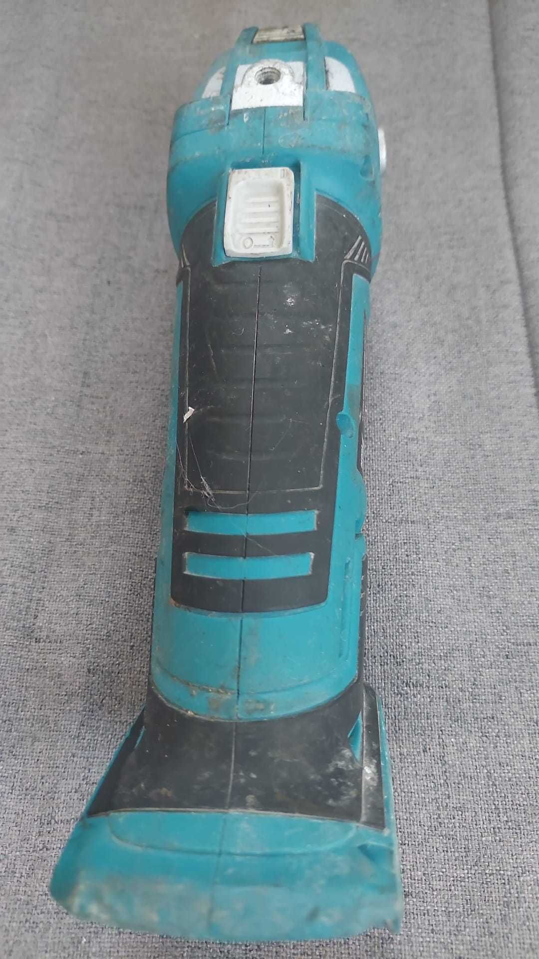 DEDRA DED7050 szlifierka kątowa akumulatorowa 18V