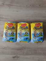 Pampersy do wody Huggies rozmiar 3-4