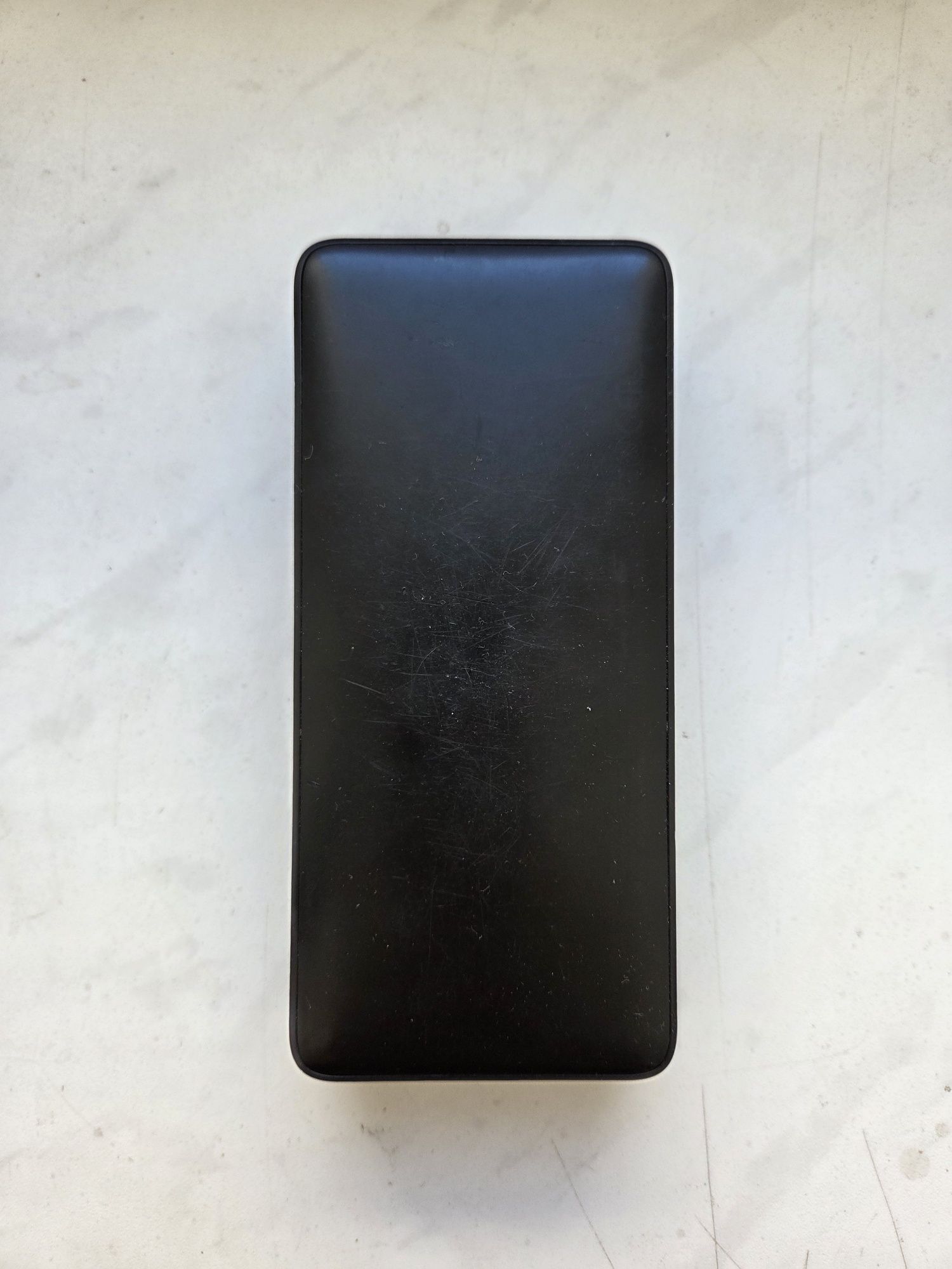 Павербанк Baseus Bipow Digital Display 15W 20000mAh