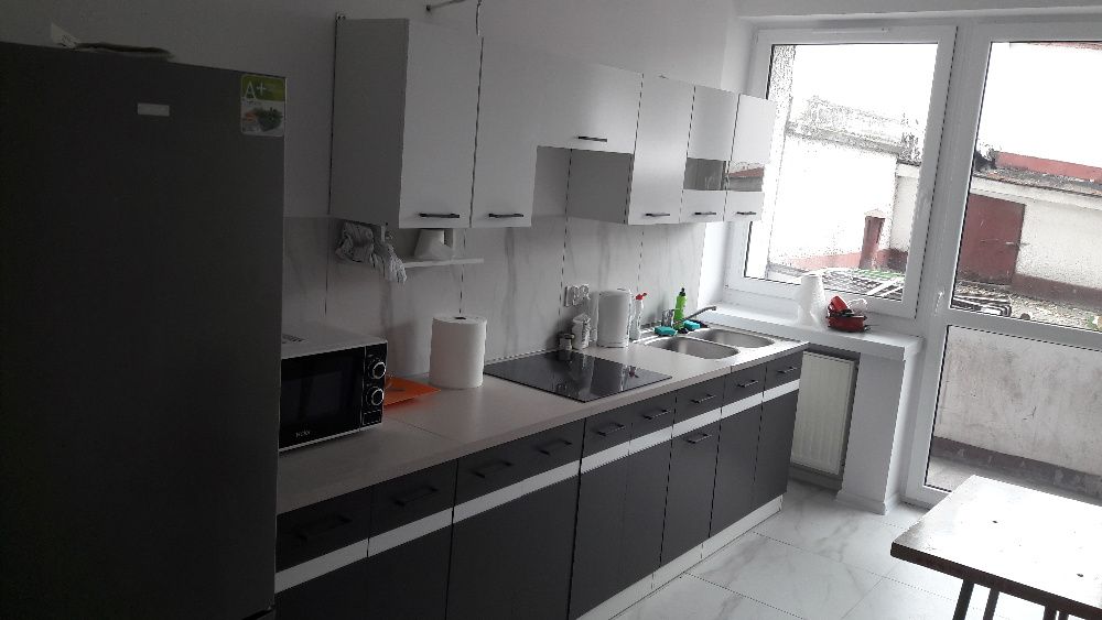 Kwatery pracownicze Kraków Noclegi, Hostel