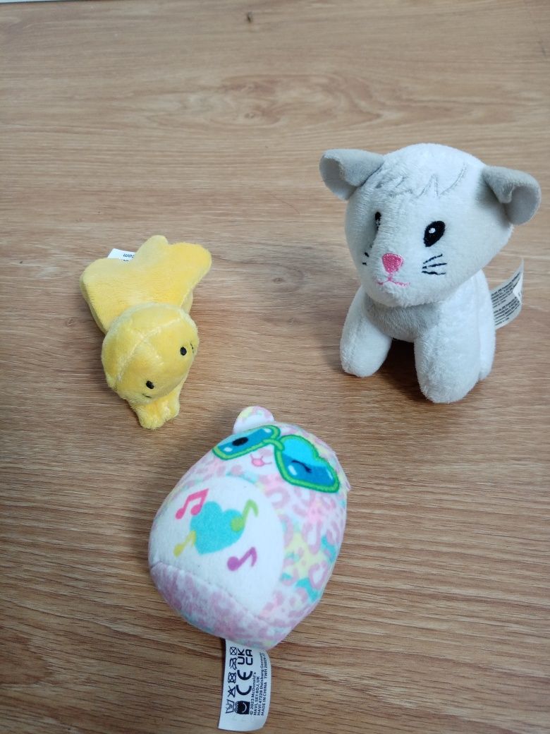 Brinquedos variados a 0.5€