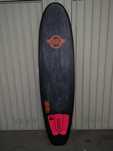Prancha 7.0 surf worx ribeye mini Mal