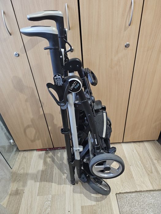 Peg perego switch four