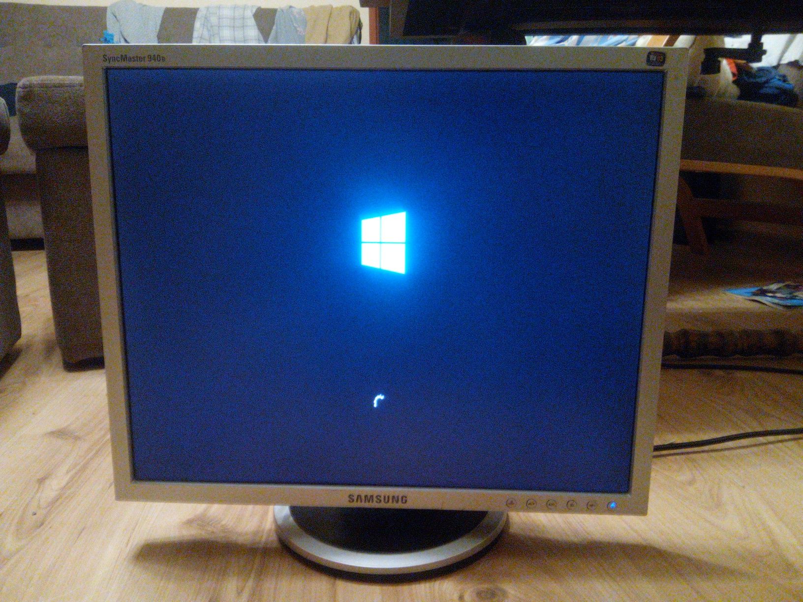 Monitor Samsung SyncMaster 940B 19 cali