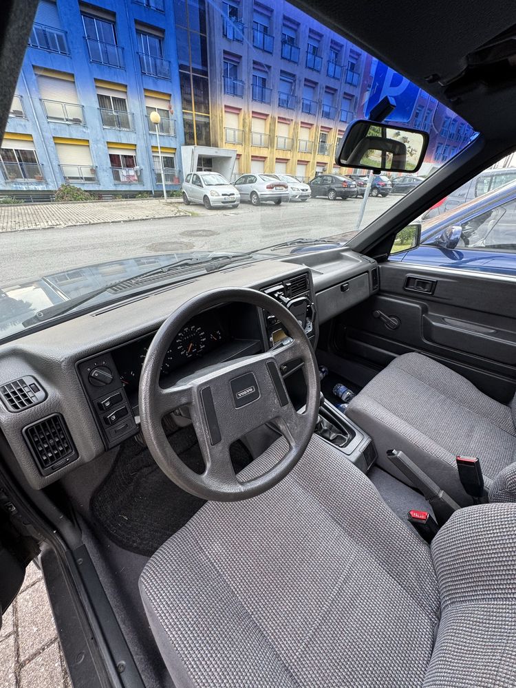 Vendo volvo 340 dl