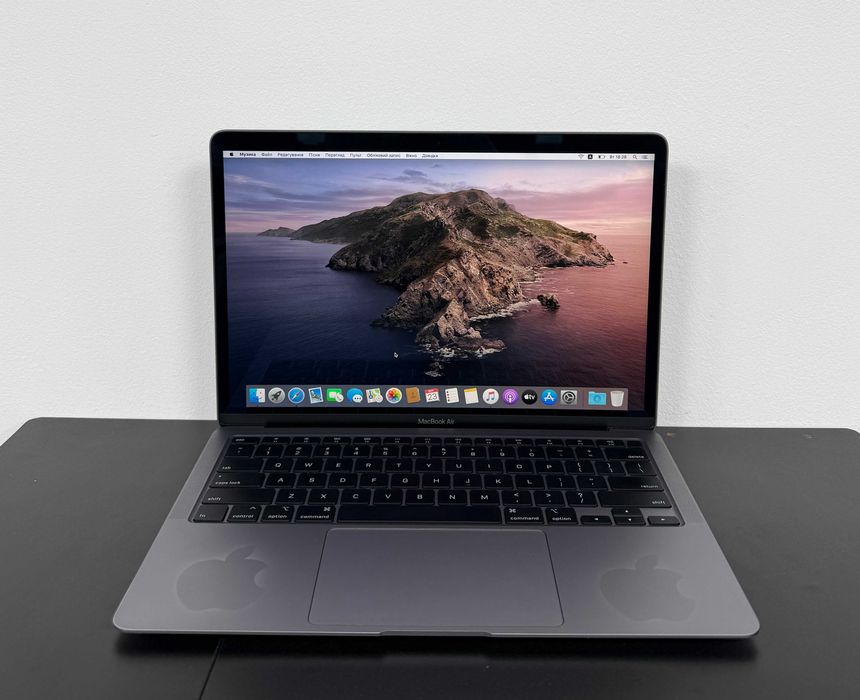 Macbook Air 2020 (i3/ 8gb/ 256 ssd) Гарантія . 20665SV