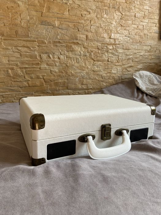 Gira discos Prixton Novo