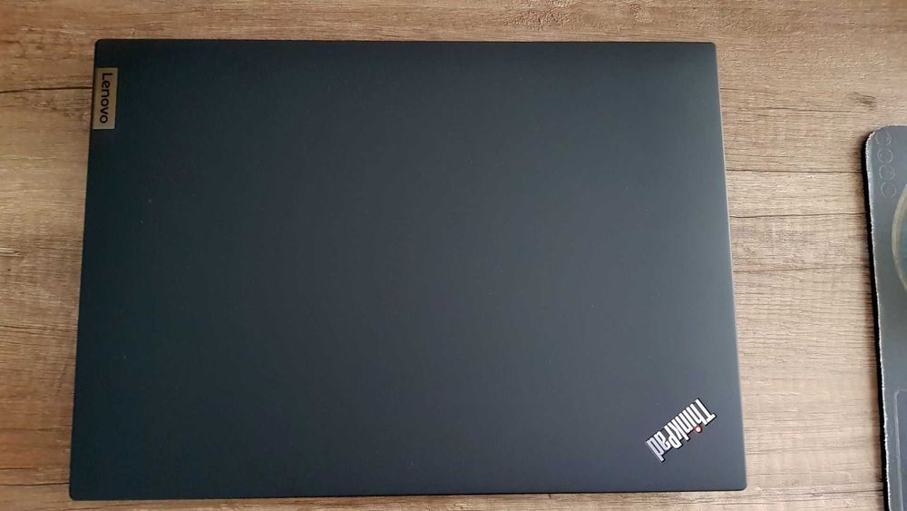 Lenovo ThinkPad T16 Gen 1 Ryzen 7 WQXGA GWARANCJA -  jak nowy!