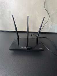 Router Wi-Fi D-Link DIR-809