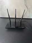 Router Wi-Fi D-Link DIR-809