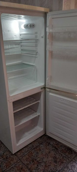 Frigorifico combinado