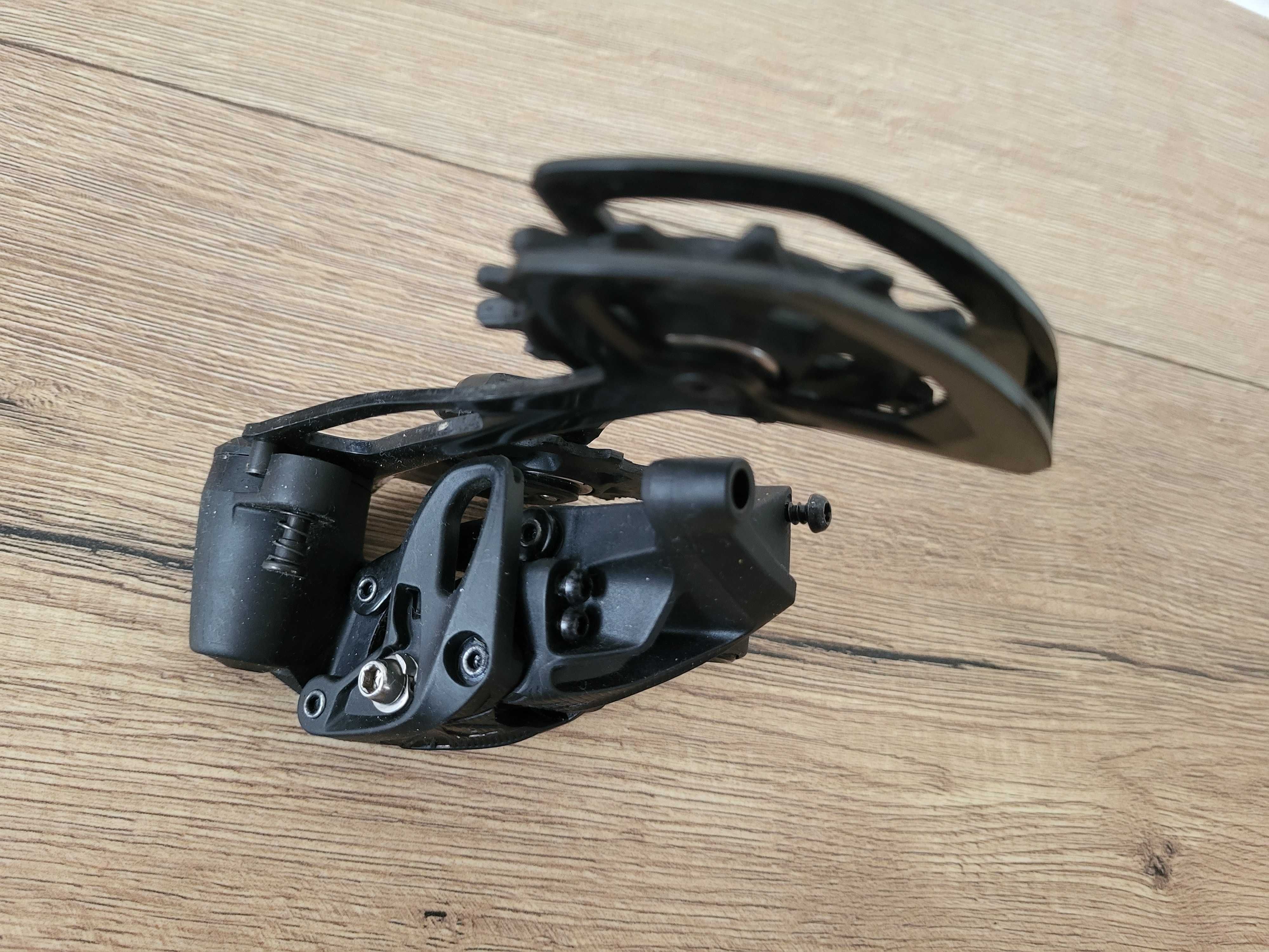 Idealna przerzutka tylna sram SX 1x12 biegów Eagle 8