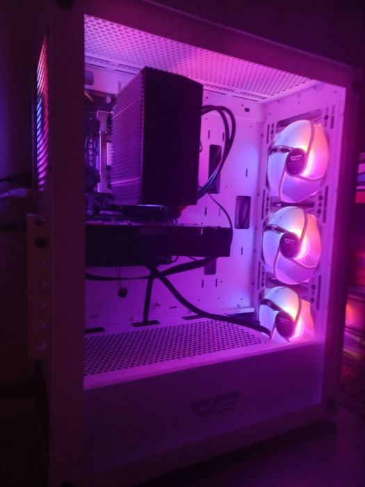 Komputer gtx 1050ti i5 6402p