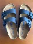 Klapki Birkenstock cena sklepowa 400 zł