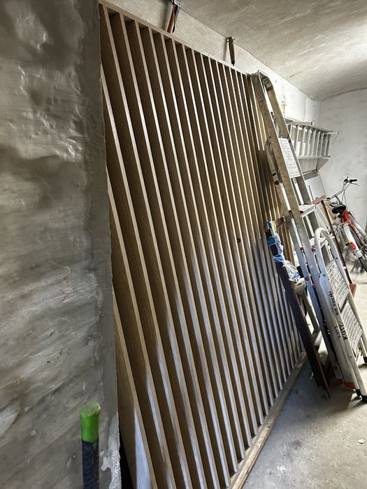 Lamele na ramie  wymiar 178/180 i 178/71 Katowice