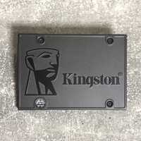 Продам SSD Kingston 480gb