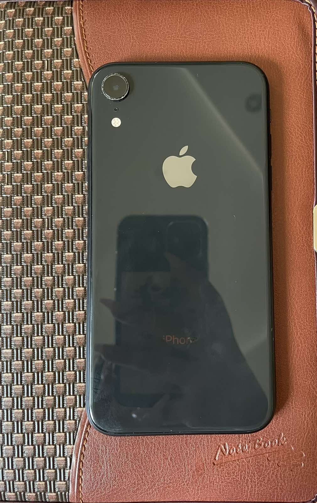 Iphone XR 64gb в хорошому стані, ціна 7700 грн