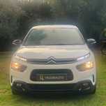 Citroën C4 Cactus 1.5 BlueHDi Shine