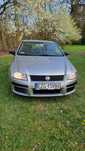 Fiat Stilo 1.6 16v 103km 2003 rok. Uszkodzony sterownik.