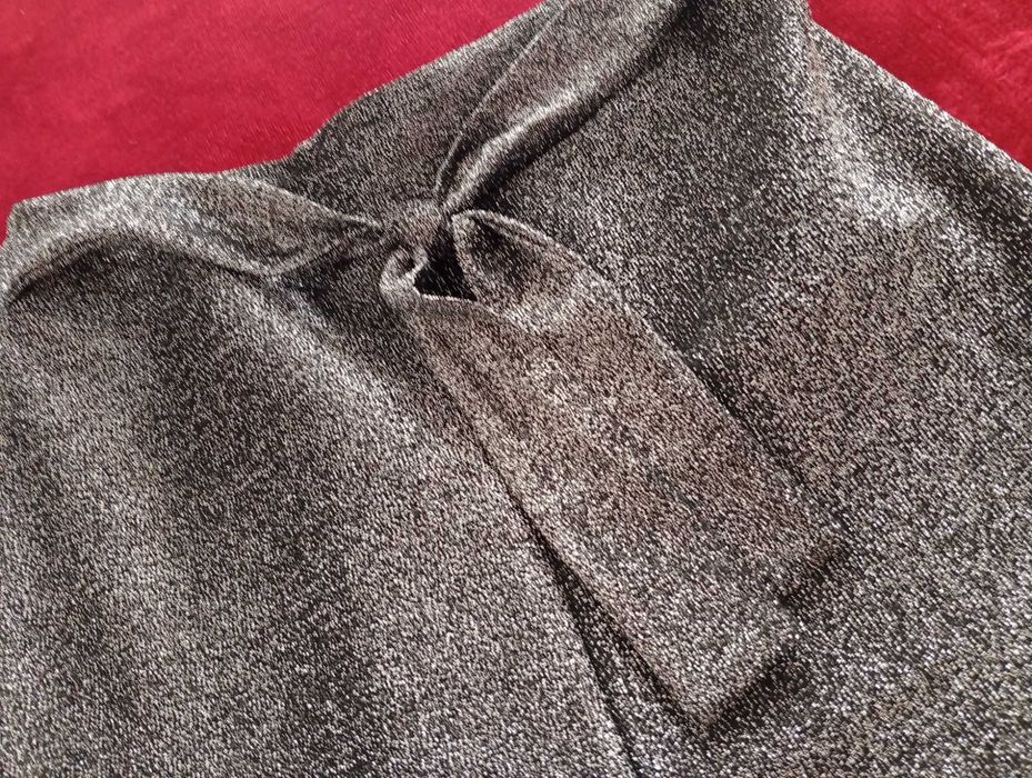 Calças de festa lindas