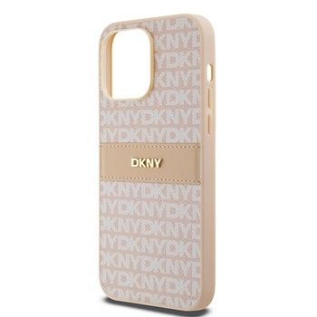 Oryginalne Etui DKNY hardcase IML Checkered Mono Iphone 14 Pro Max