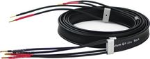 Kabel głośnikowy Tellurium Q Ultra Black