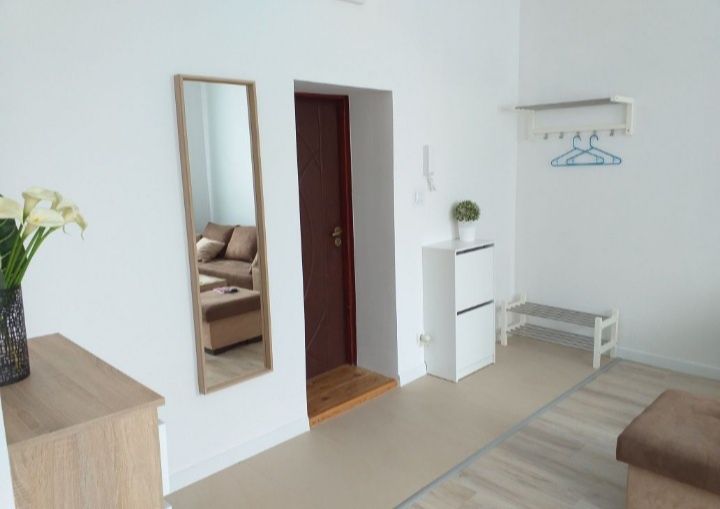 Apartament Nocleg Mrągowo centrum przy jeziorze Czos