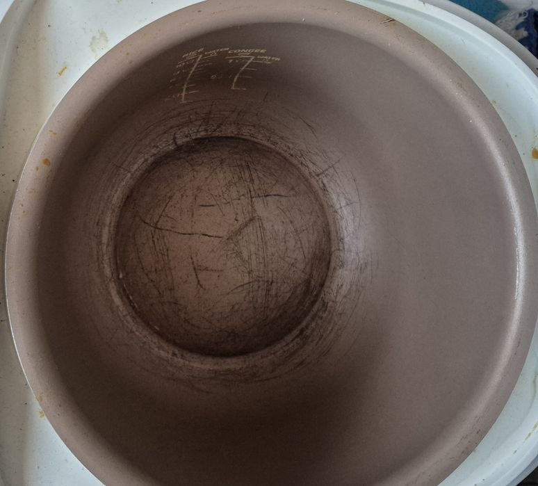 Мультиварка Phillips не рабочая